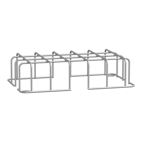 Exiway Light beskyttelsesgitter IK10 - Schneider Electric