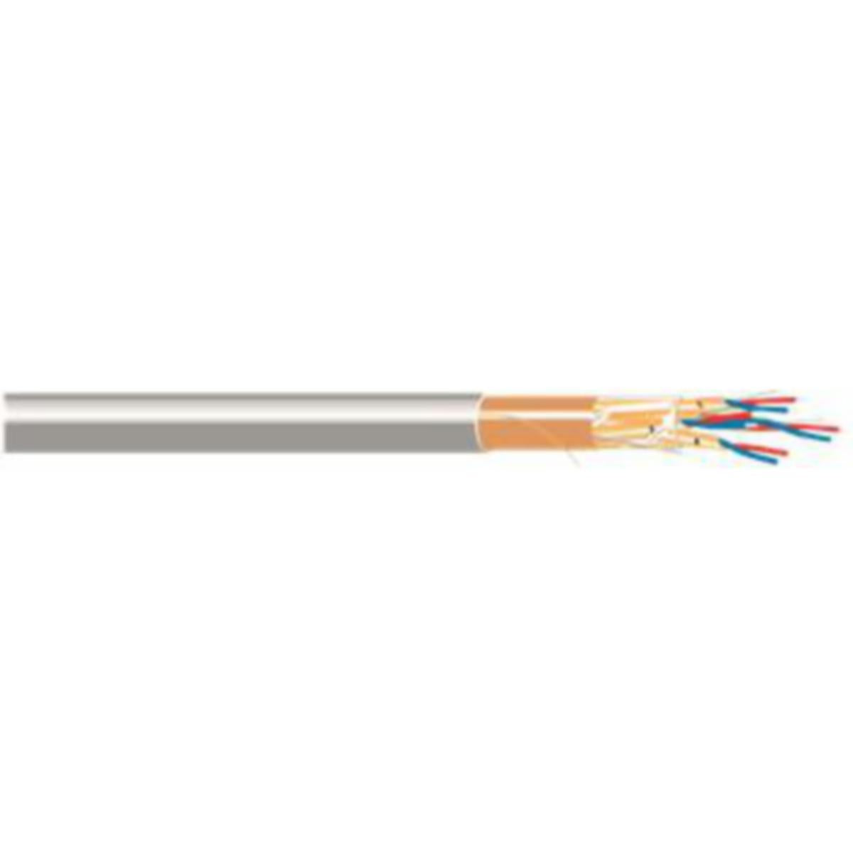 Skjermet parkabel KJAAM-HF LAPP - 75