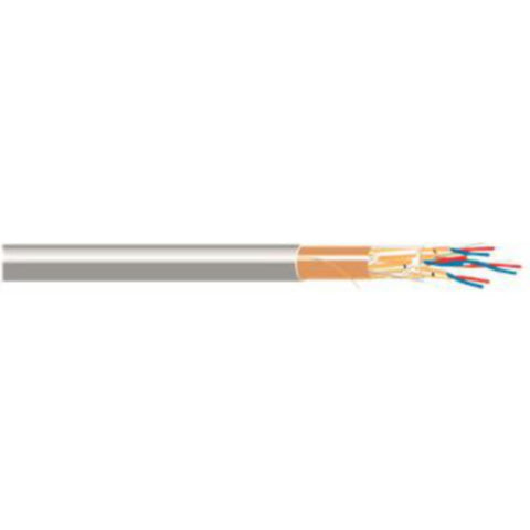 Skjermet parkabel KJAAM-HF LAPP - 75