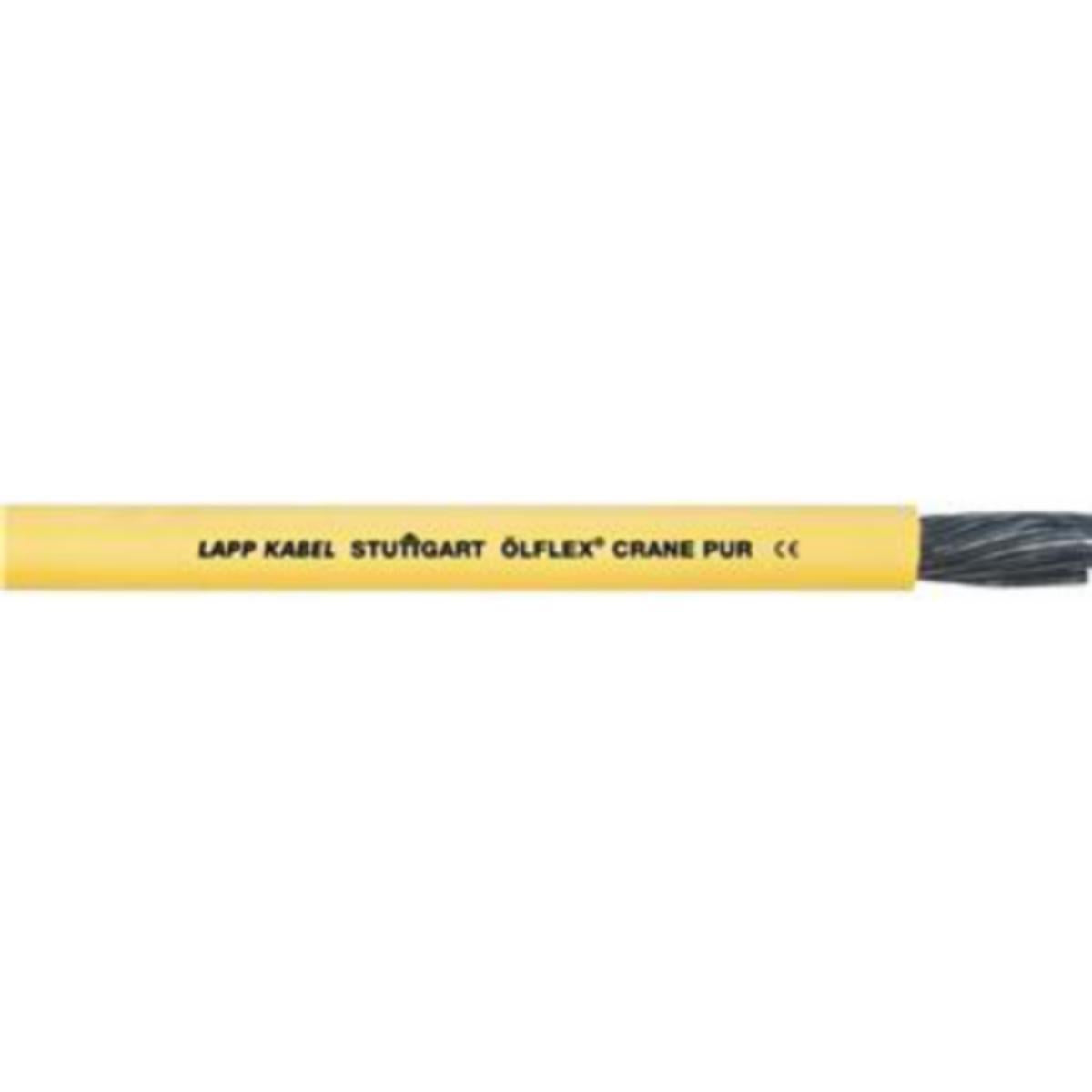Ølflex® Lapp Crane PUR - 1000