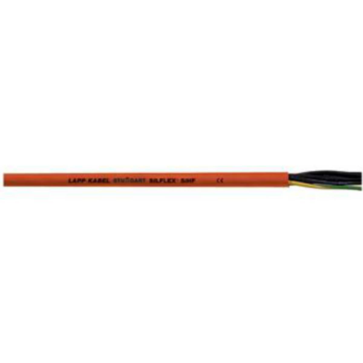 Ølflex® Heat 180 SIHF, Lapp - 300