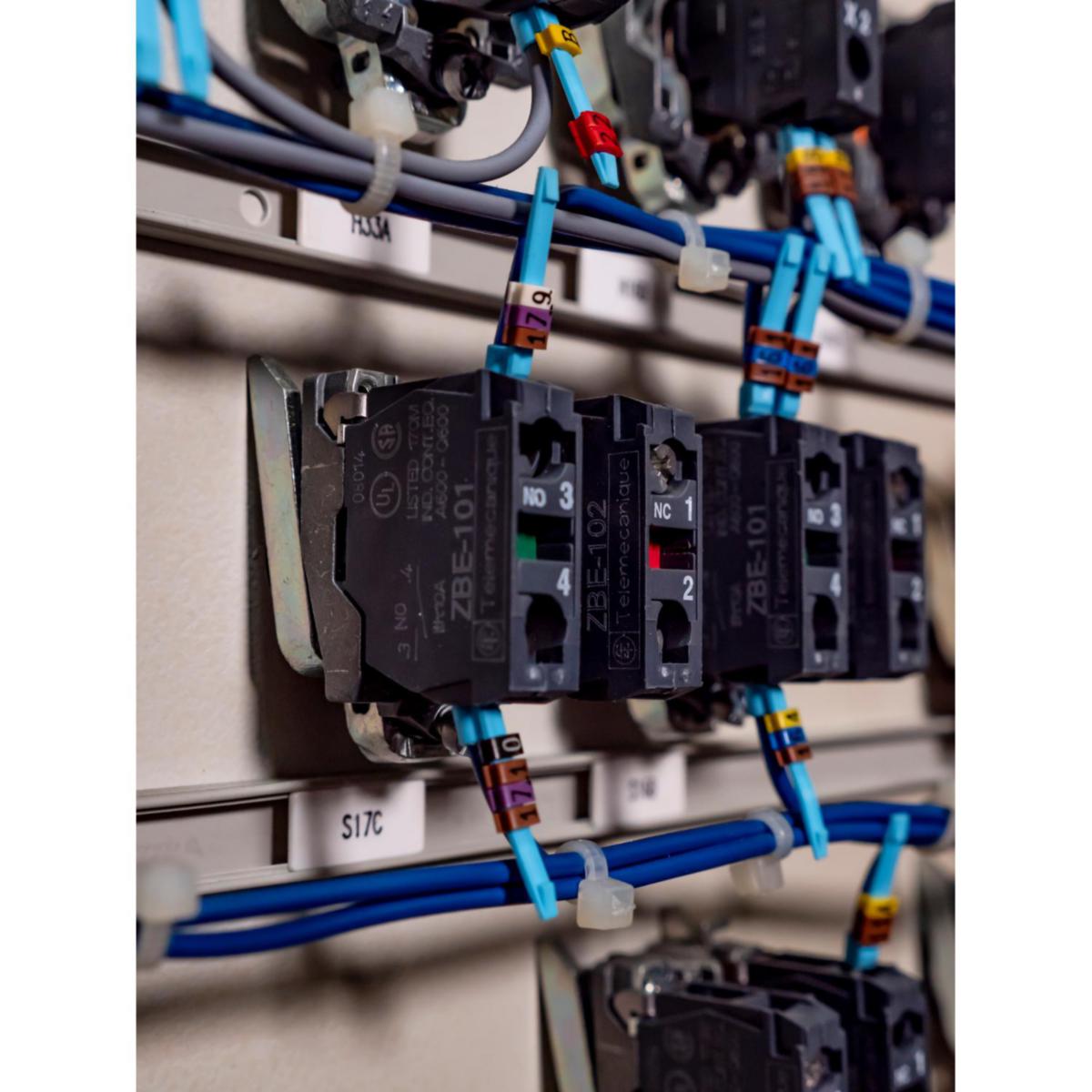 Trykknappkropp Preventa® - Schneider Electric