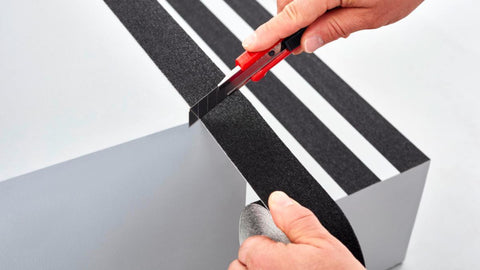 Anti-skli tape Tesa 60950