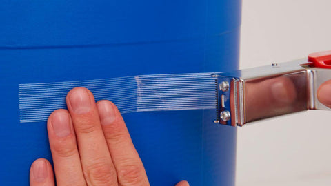 Pakketape Tesa 4590