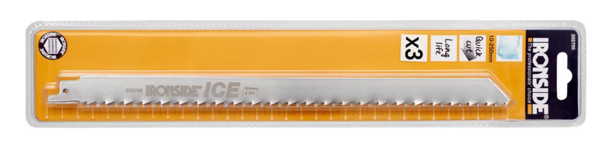 Bajonettsagblad Ironside Universal