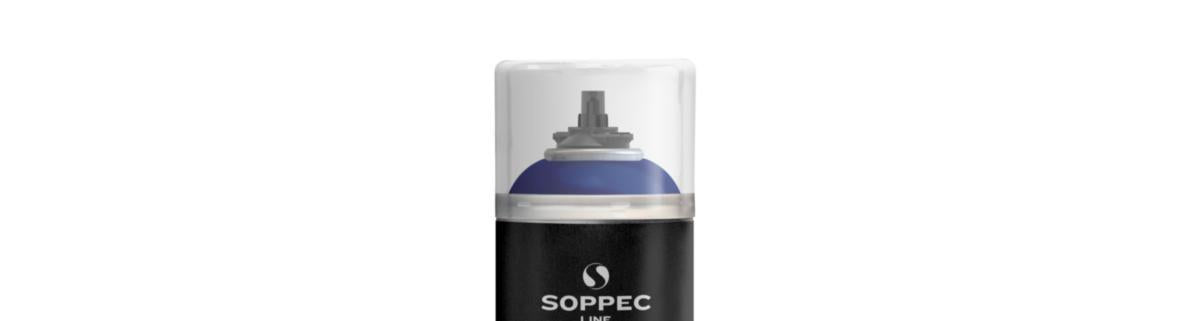 Munnstykke PureSPRAY for Soppec Driver