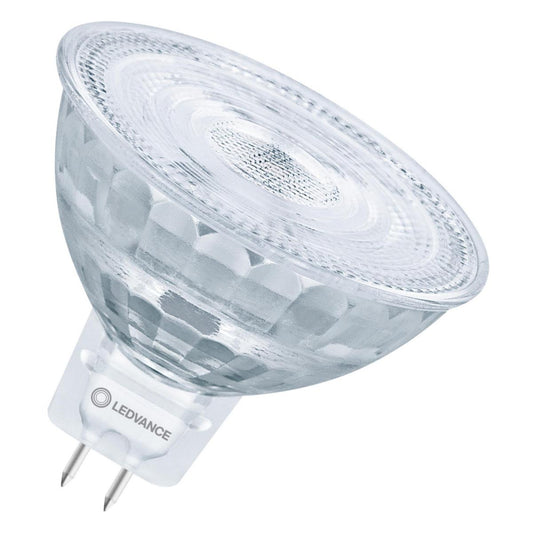 LED Spot Ledvance MR16 DIM Sup GU5.3 12V