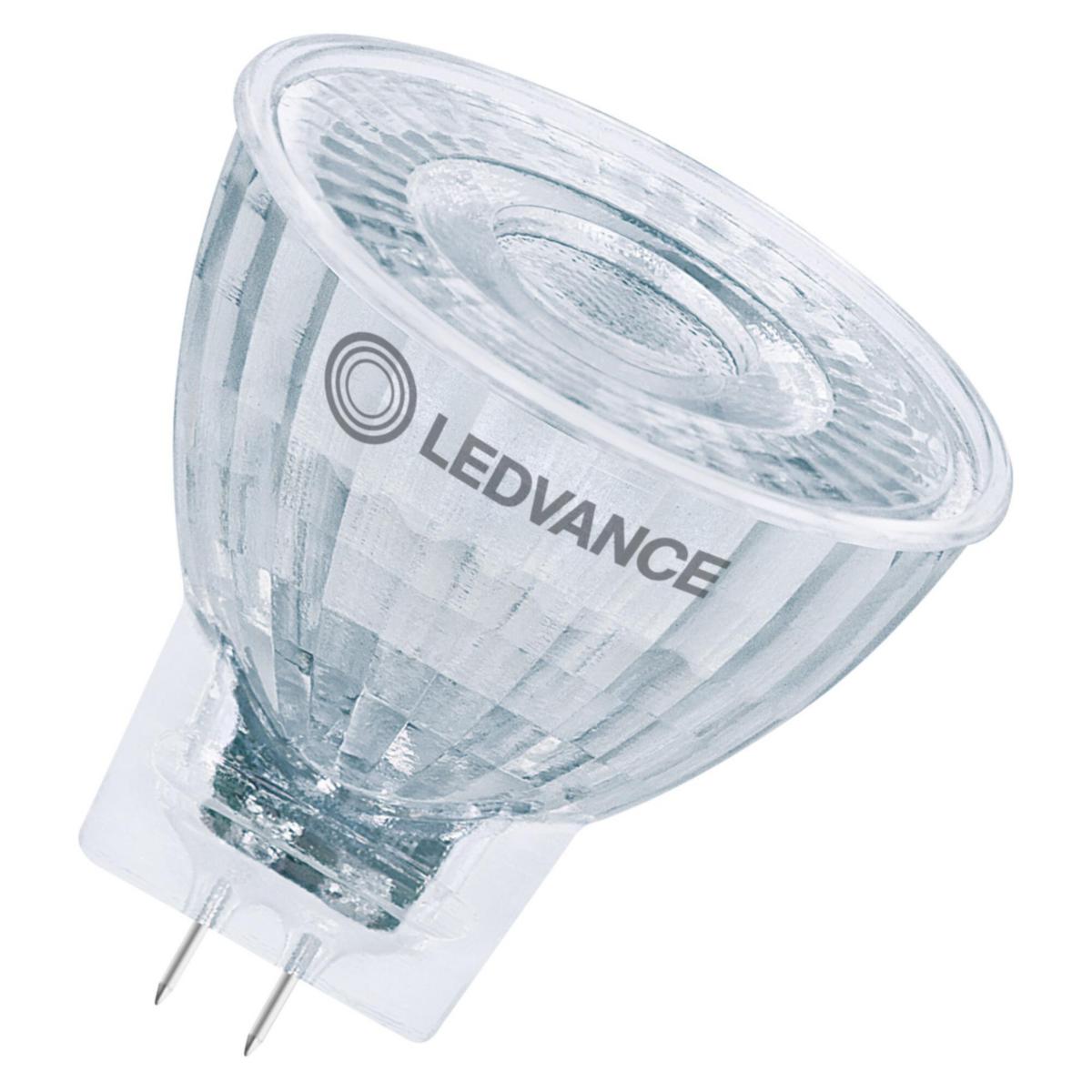 LED Spot Ledvance MR11 DIM PFM GU4