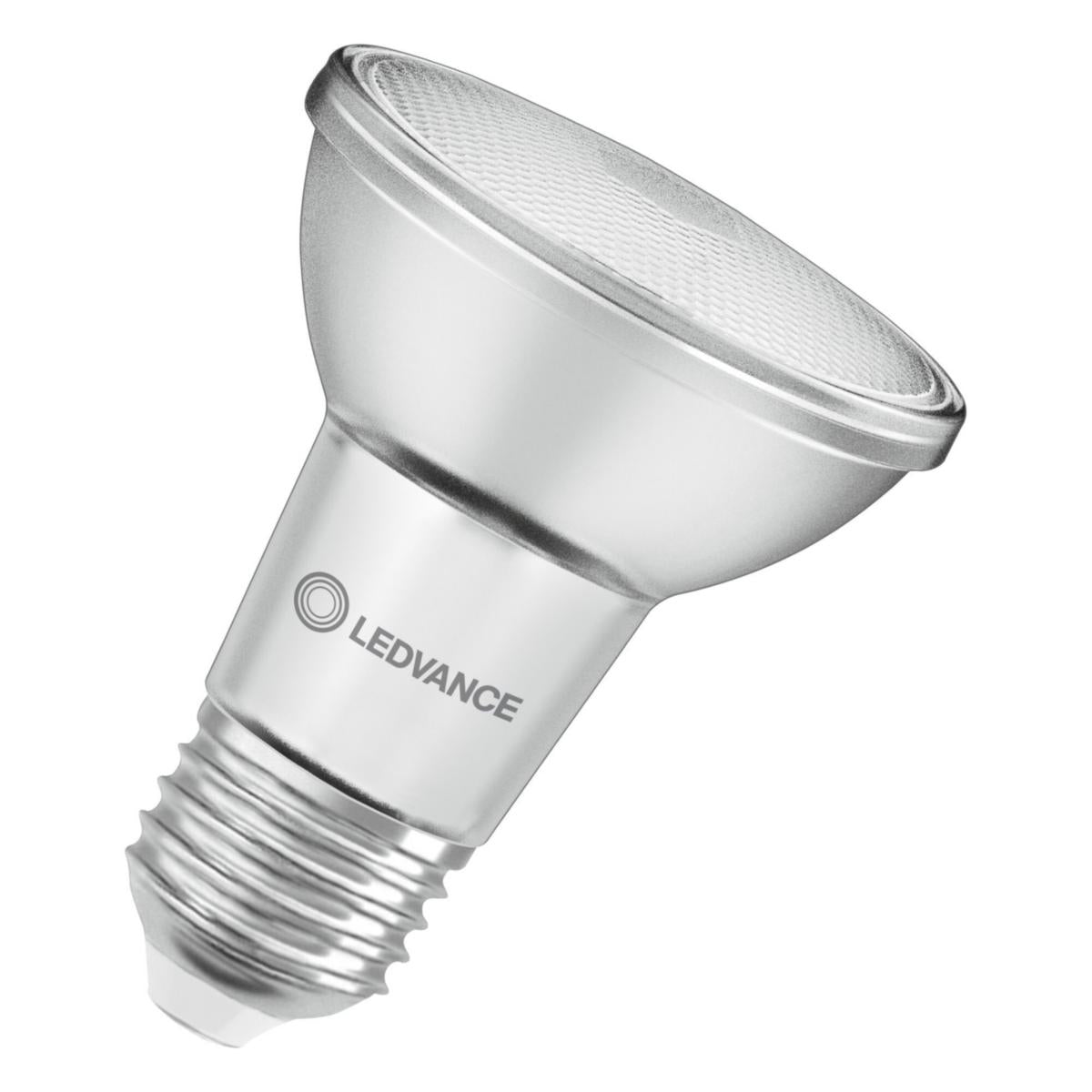 LED Spot Ledvance PAR DIM PFM E27 - 220