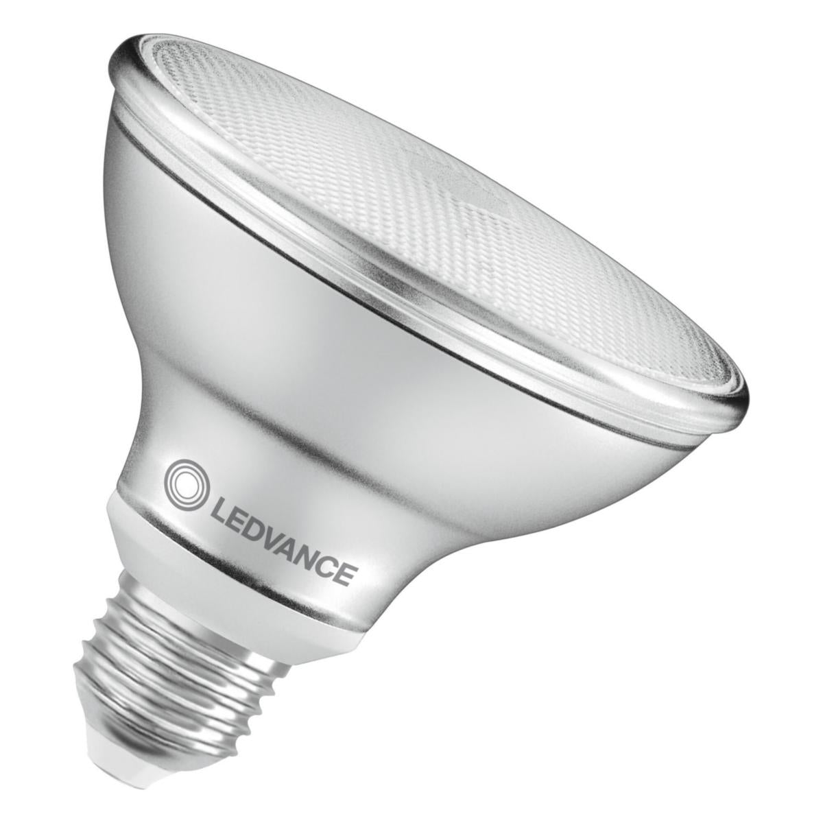 LED Spot Ledvance PAR DIM PFM E27 - 220