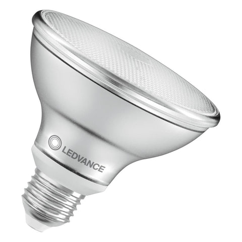 LED Spot Ledvance PAR DIM PFM E27 - 220