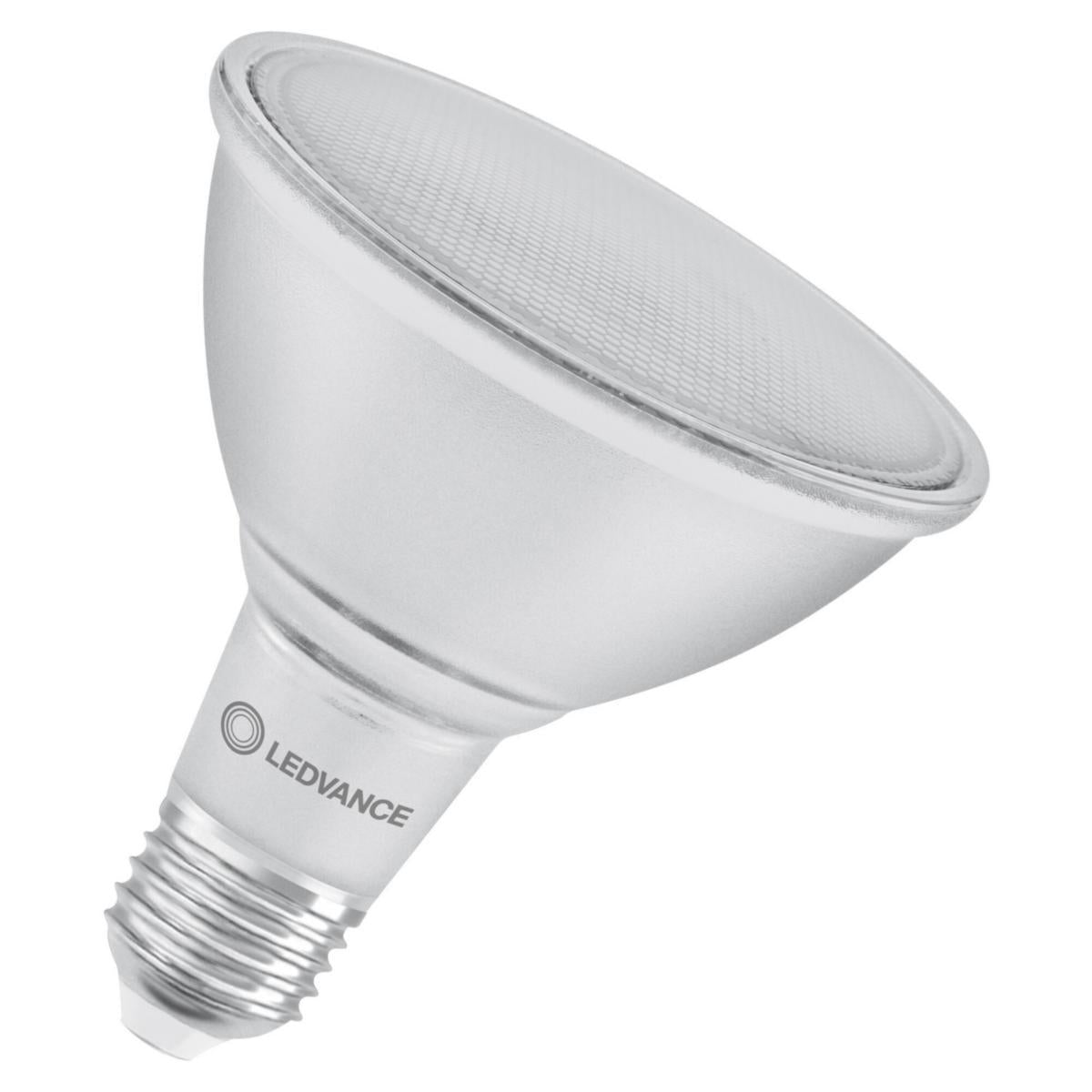LED Spot Ledvance PAR DIM PFM E27 - 220