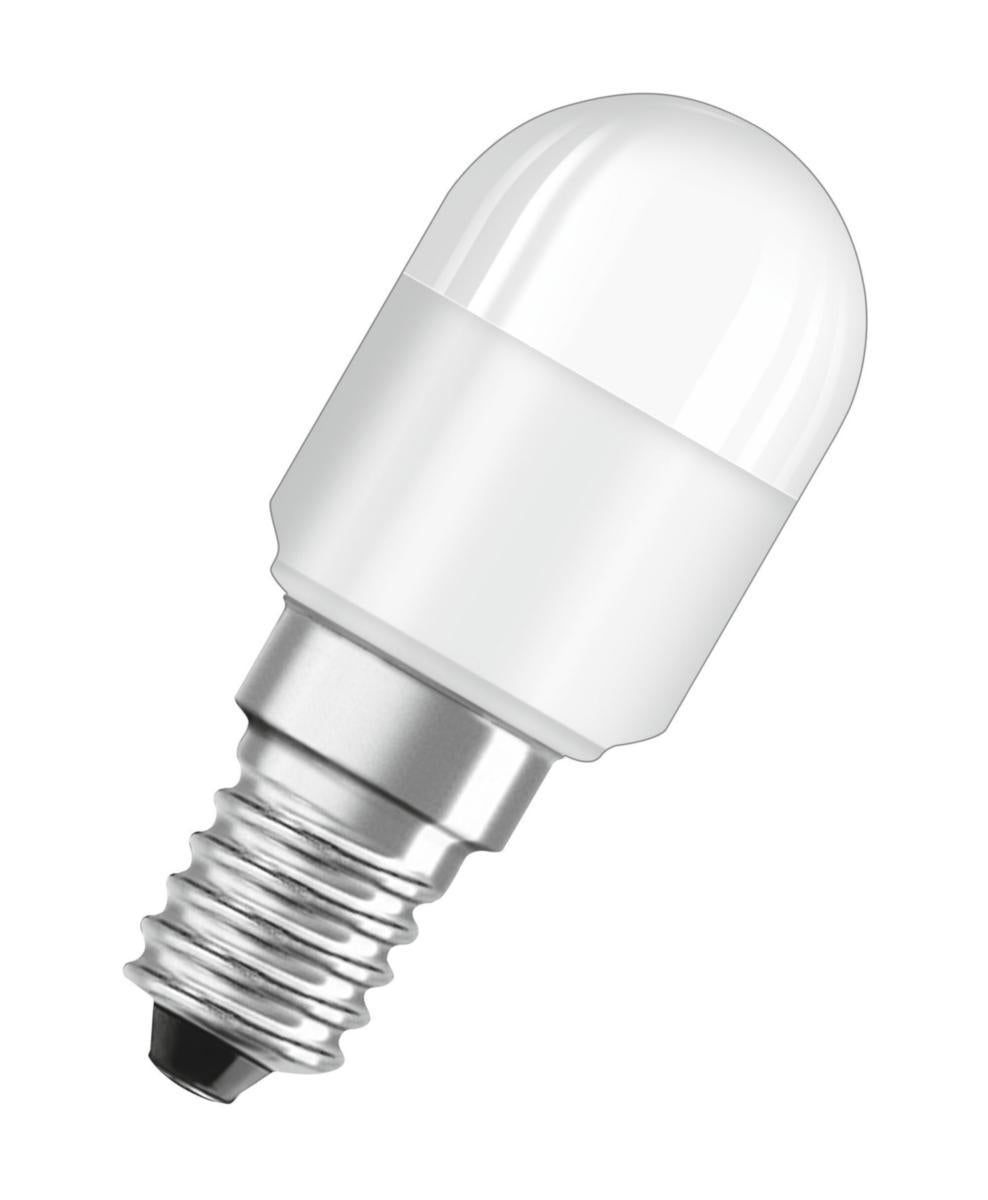 LED Lyspære Ledvance Spesial T26 E14
