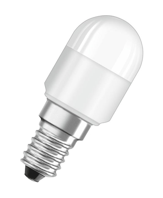 LED Lyspære Ledvance Spesial T26 E14