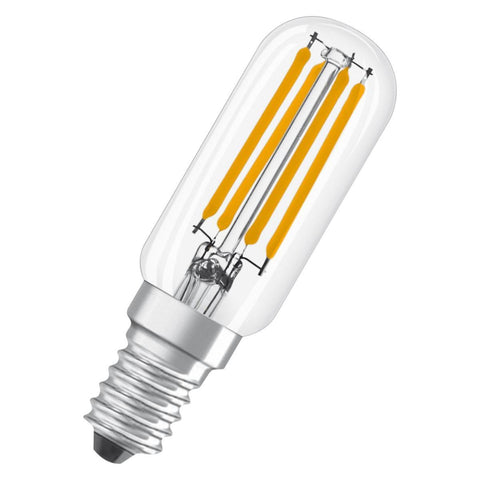 LED Lyspære Ledvance Spesial T26 E14