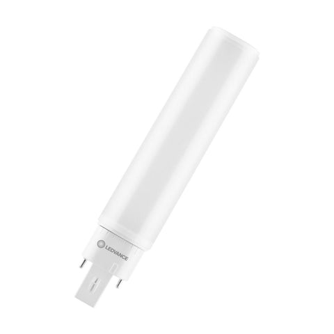 LED Lyspære Ledvance DULUX D/E G24