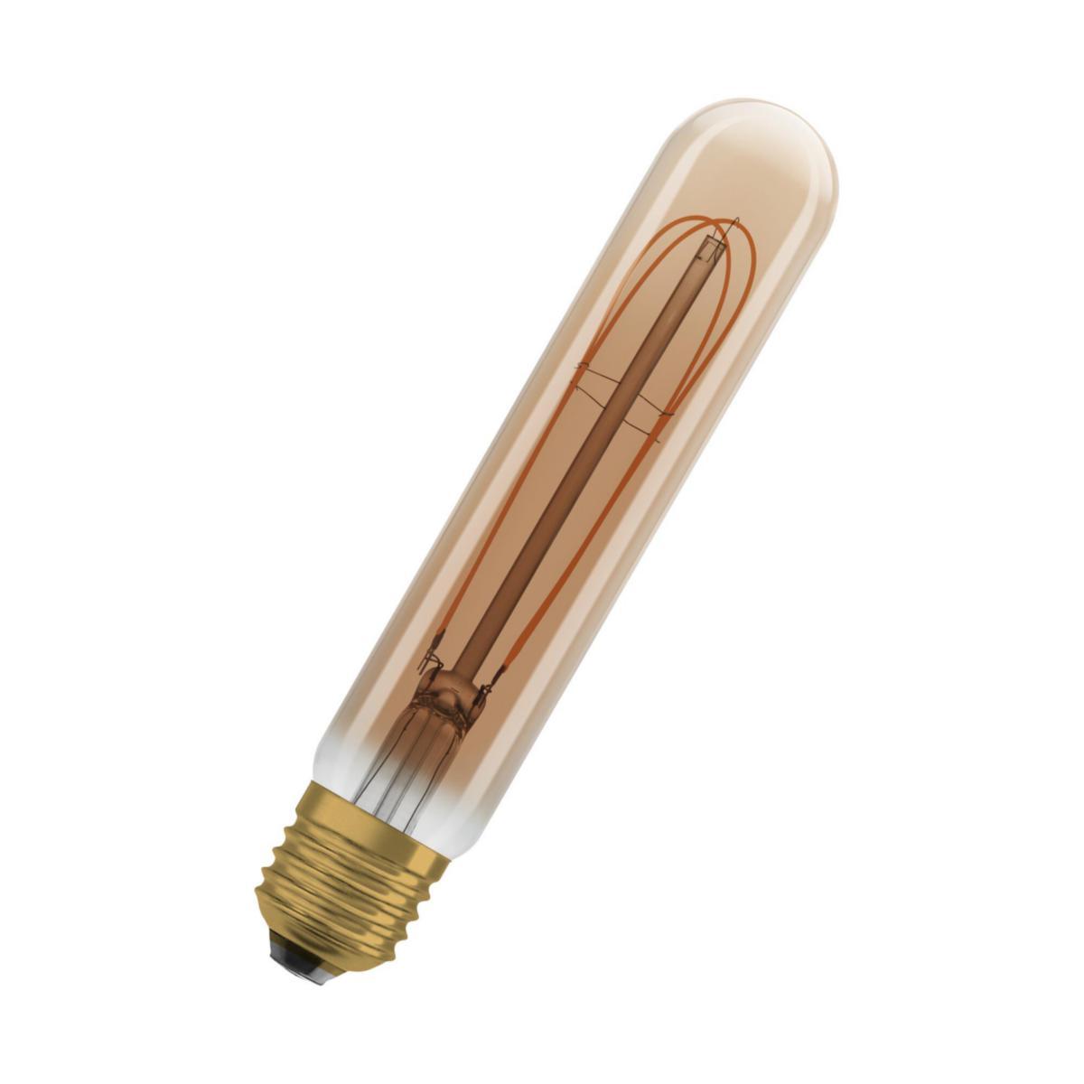 LED Lyspære Ledvance 1906 DIM
