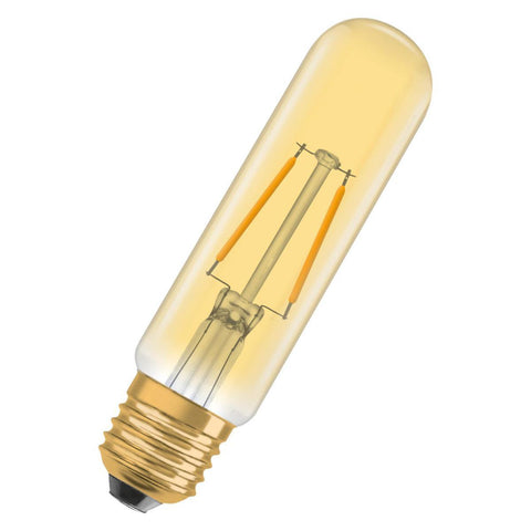 LED Lyspære Ledvance 1906 E27