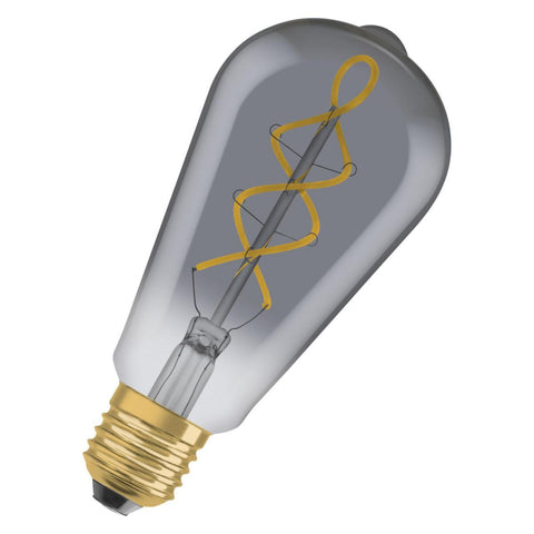 LED Lyspære Ledvance 1906 E27