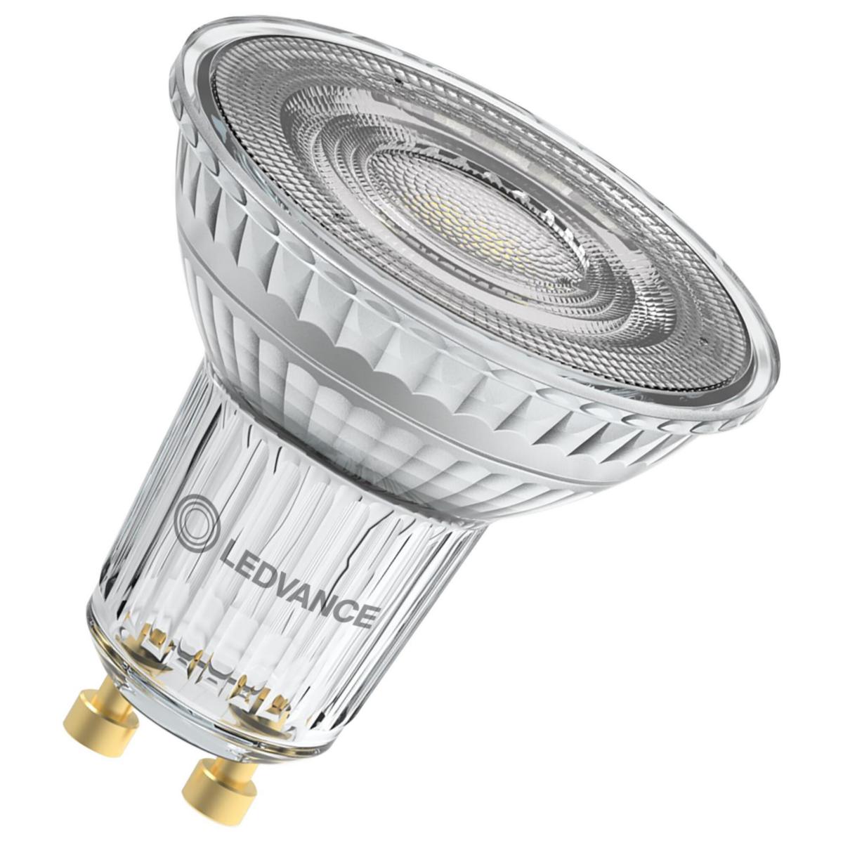 LED Spot Ledvance DIM Sup GU10 - 220