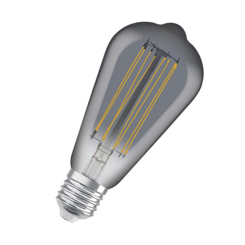 LED Lyspære Ledvance 1906 DIM