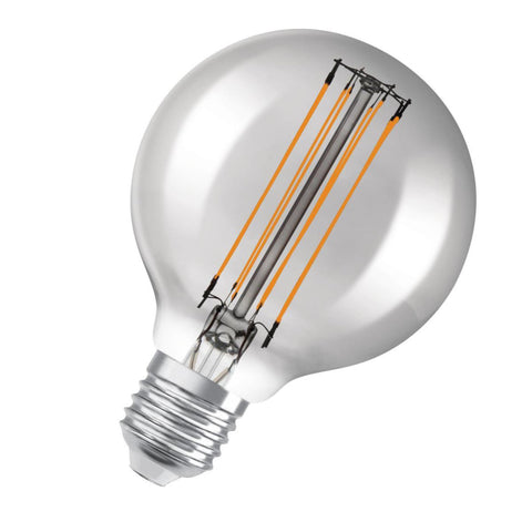 LED Lyspære Ledvance 1906 DIM