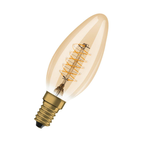 LED Lyspære Ledvance 1906 DIM