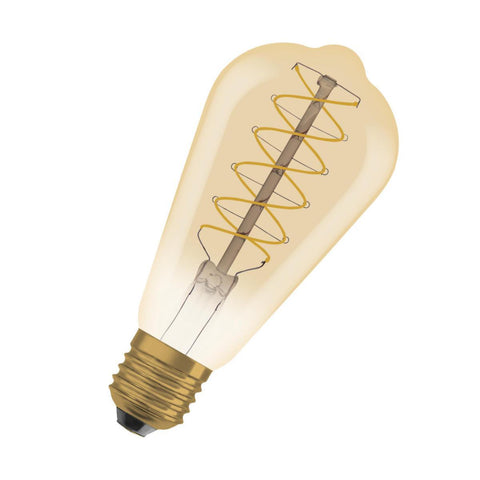 LED Lyspære Ledvance 1906 DIM