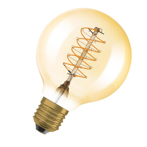 LED Lyspære Ledvance 1906 DIM