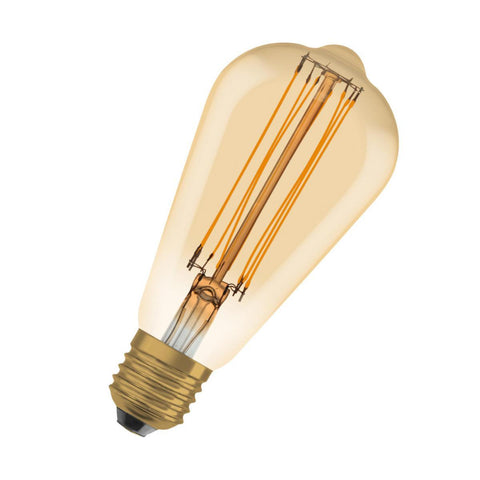 LED Lyspære Ledvance 1906 DIM