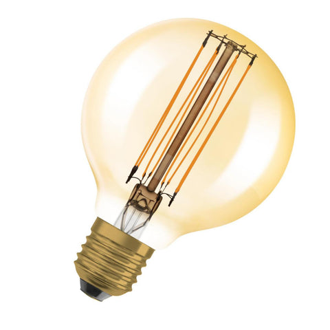 LED Lyspære Ledvance 1906 DIM