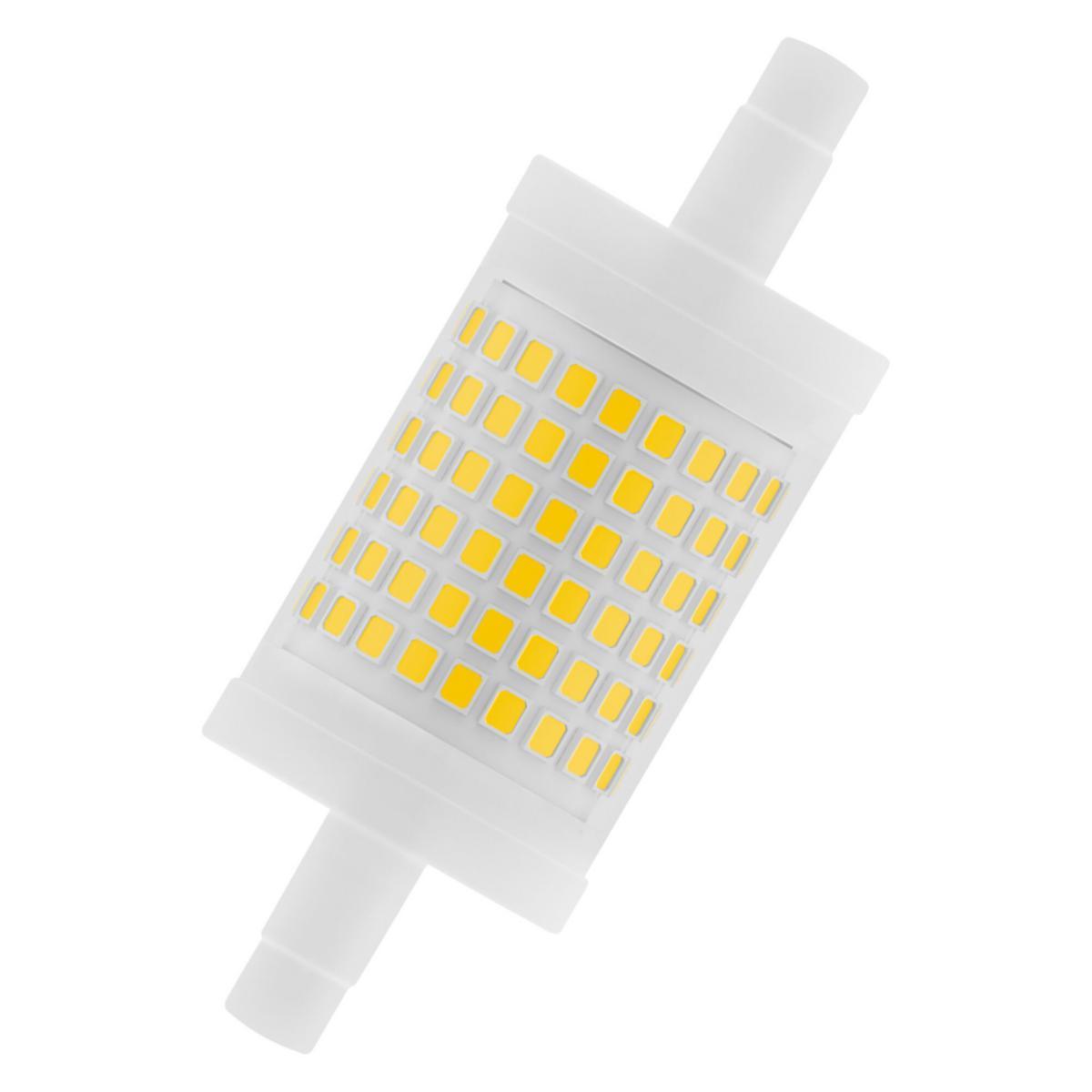 LED Lyspære Ledvance LED Line R7S DIM