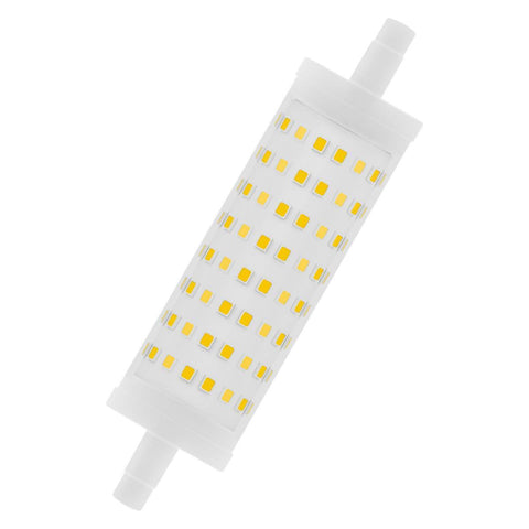 LED Lyspære Ledvance LED Line R7S DIM