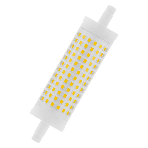 LED Lyspære Ledvance LED Line R7S DIM