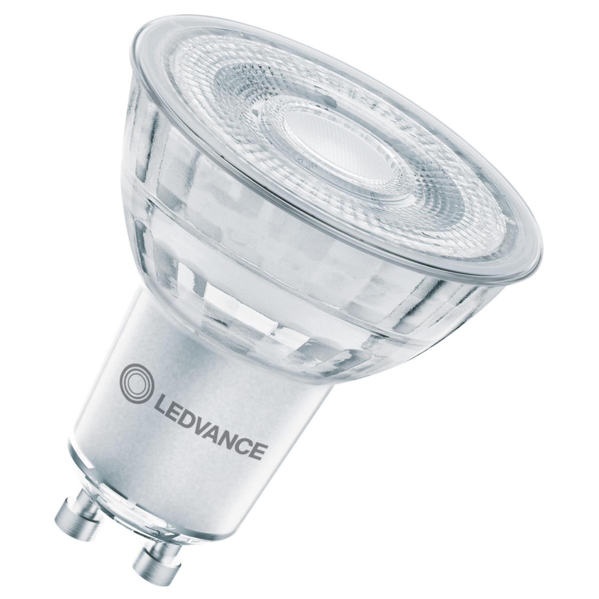 LED Spot Ledvance PAR 16 GlowDim GU10 - 220