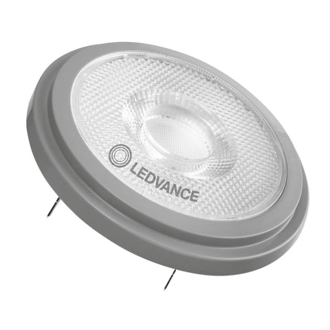 LED Spot Ledvance AR111 GlowDim G53