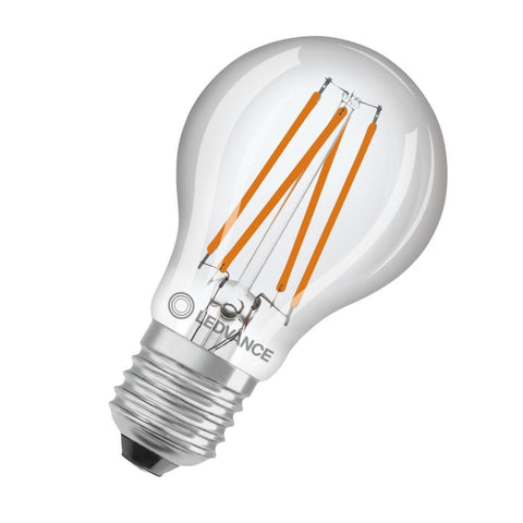 LED Lyspære Ledvance Dagslys CL A E27