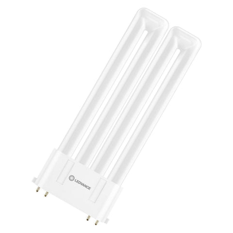 LED lampe Ledvance Dulux LED F EM AC