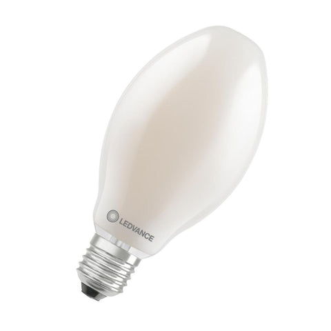 LED lampe Ledvance HQL LED FIL VAL E27
