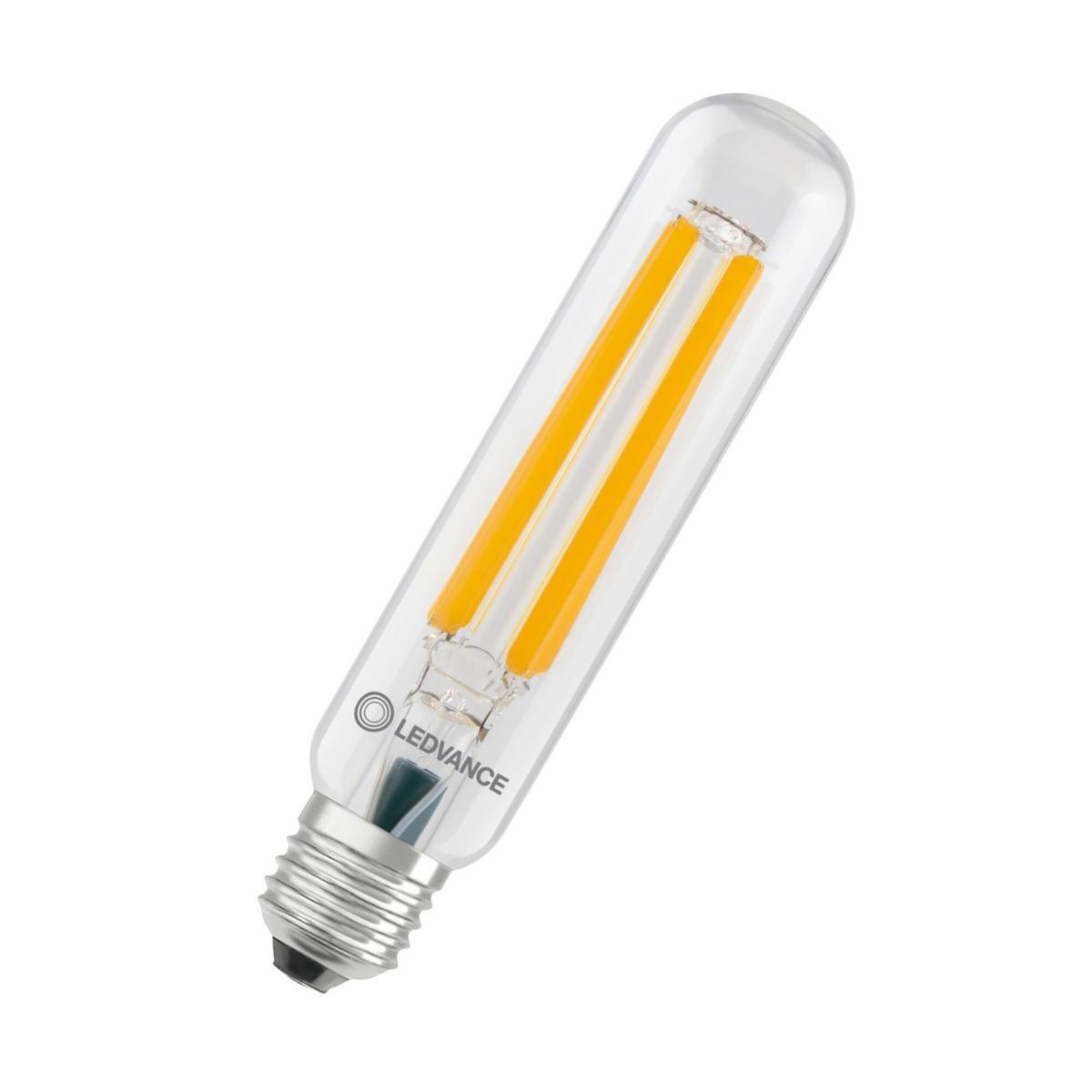 NAV LED Ledvance FIL Val E27