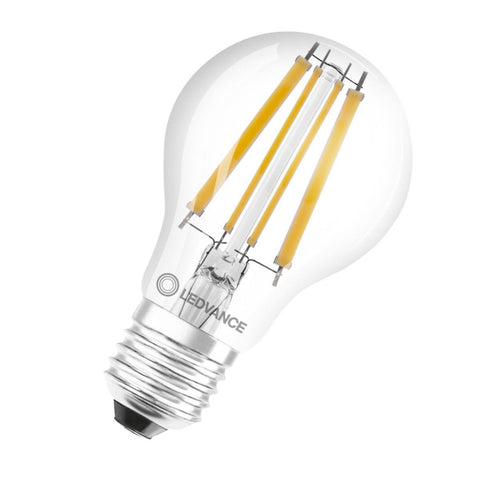LED Lyspære Ledvance CLA FIL DIM