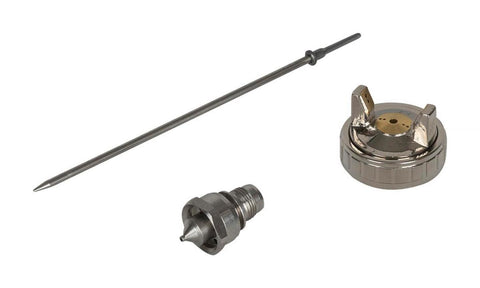 Munnstykkesett PELA R-500 - PELA TOOLS