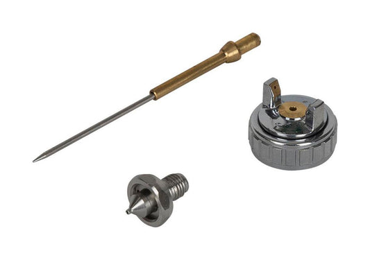 Munnstykkesett PELA - PELA TOOLS