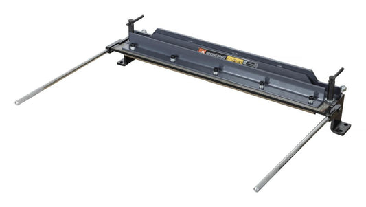 Platebøyemaskin PELA - PELA TOOLS