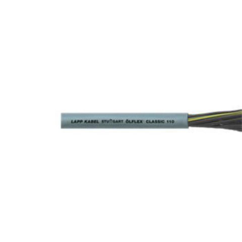 Styrekabel Ølflex® Classic 110, Lapp - 500