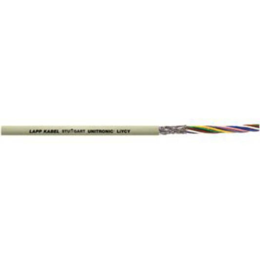 Datakabel Lapp Unitronic LiYCY - Lapp Kabel