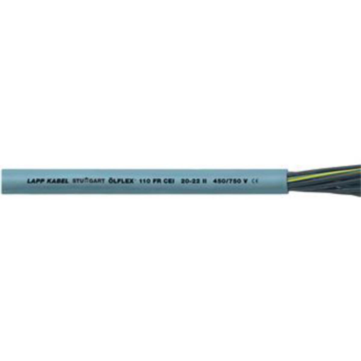 Ølflex® Lapp Classic 110 - 500