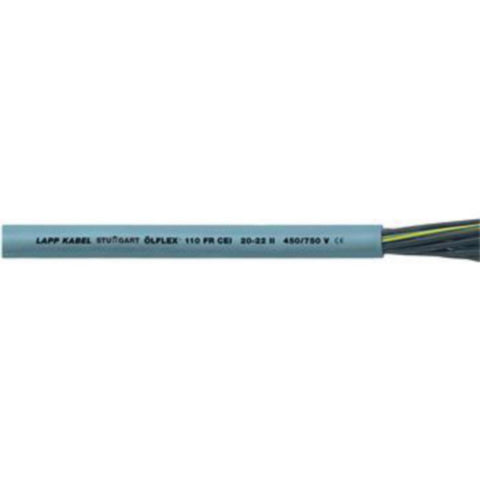 Ølflex® Lapp Classic 110 - 500