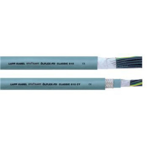 Styrekabel Ølflex® Classic FD 810, Lapp - 500