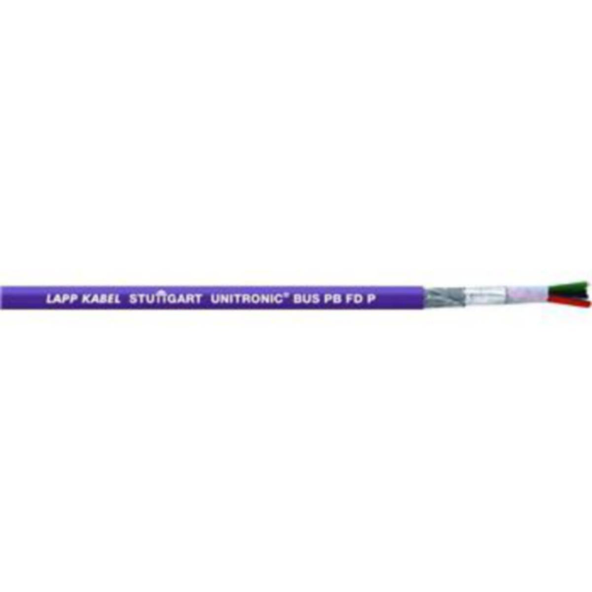 BUS kabel UNITRONIC®  FDPL2/FIP - Lapp